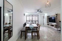 Blk 295B Compassvale Lodge (Sengkang), HDB 4 Rooms #562101941
